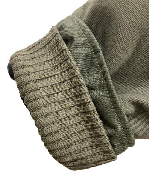 CarHartt（カーハート）CarHartt (カーハート) ダックアクティブジャケット グレー サイズ:Lの古着・服飾アイテム