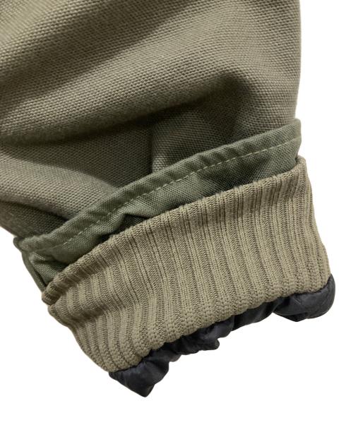 CarHartt（カーハート）CarHartt (カーハート) ダックアクティブジャケット グレー サイズ:Lの古着・服飾アイテム