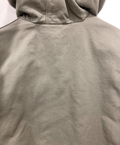 CarHartt（カーハート）CarHartt (カーハート) ダックアクティブジャケット グレー サイズ:Lの古着・服飾アイテム