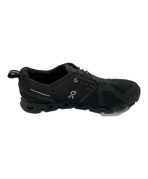 on（オン）on (オン) Cloud 5 Waterproof ブラック サイズ:29.5ｃｍの古着・服飾アイテム