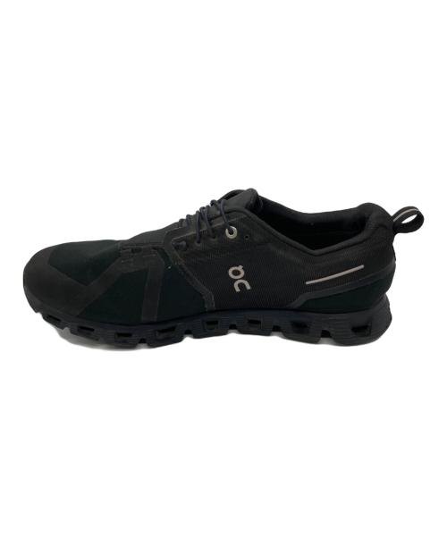 on（オン）on (オン) Cloud 5 Waterproof ブラック サイズ:29.5ｃｍの古着・服飾アイテム