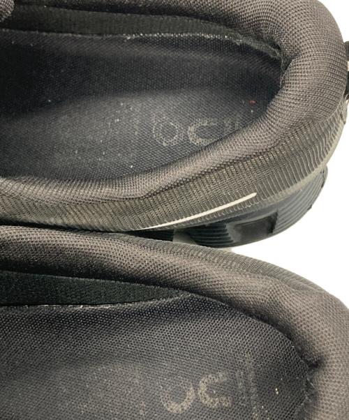 on（オン）on (オン) Cloud 5 Waterproof ブラック サイズ:29.5ｃｍの古着・服飾アイテム