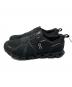 on (オン) Cloud 5 Waterproof ブラック サイズ:29.5ｃｍ：7000円