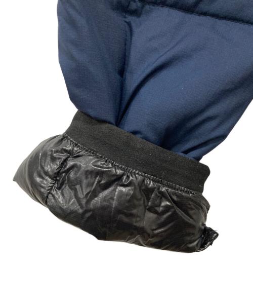 THE NORTH FACE（ザ ノース フェイス）THE NORTH FACE (ザ ノース フェイス) THUNDER ROUNDNECK JACKET ネイビー サイズ:Lの古着・服飾アイテム