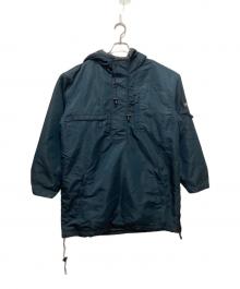 SPIEWAK（スピワック）の古着「プルオーバージャケット」｜ネイビー
