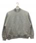 FreshService（フレッシュサービス）の古着「クルーネックスウェット」｜グレー