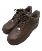 NIKE×SUPREMEナイキ×シュプリーム）の古着「AIR FORCE 1 LOW/ エアフォース1 ロー 