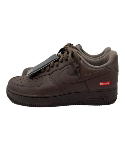 NIKE（ナイキ）NIKE (ナイキ) SUPREME (シュプリーム) AIR FORCE 1 LOW/ エアフォース1 ロー 
