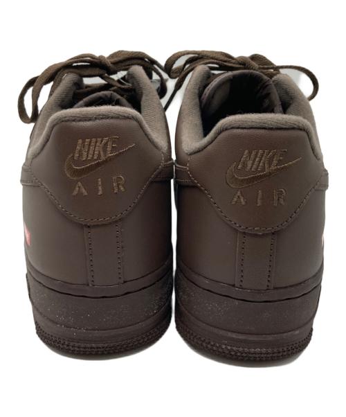 NIKE（ナイキ）NIKE (ナイキ) SUPREME (シュプリーム) AIR FORCE 1 LOW/ エアフォース1 ロー 