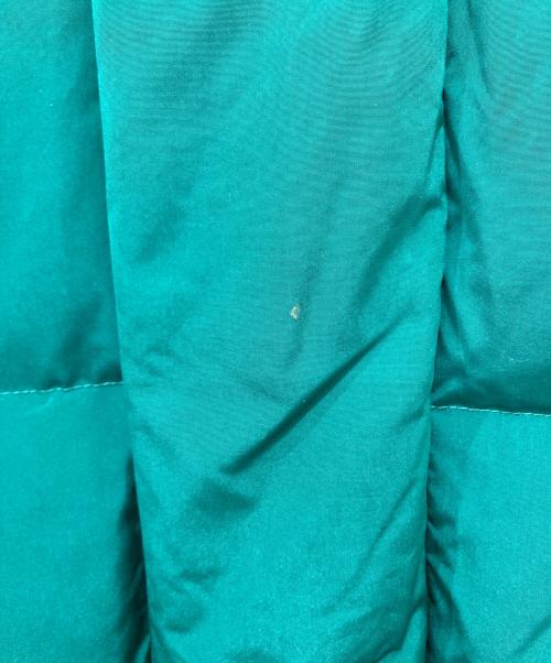 Liberaiders（リベレイダース）Liberaiders (リベレイダース) EXPLORER DOWN JACKET グリーン サイズ:Lの古着・服飾アイテム