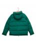 Liberaiders (リベレイダース) EXPLORER DOWN JACKET グリーン サイズ:L：14000円