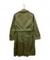 US ARMY (ユーエスアーミー) OG-107 ミリタリーコート オリーブ サイズ:M：7000円