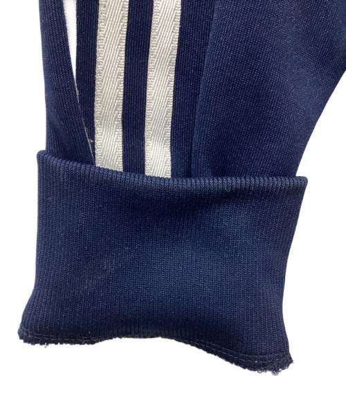 adidas（アディダス）adidas (アディダス) トラックジャケット ブルー サイズ:Lの古着・服飾アイテム