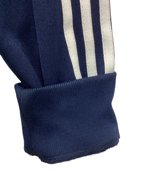 adidas（アディダス）adidas (アディダス) トラックジャケット ブルー サイズ:Lの古着・服飾アイテム