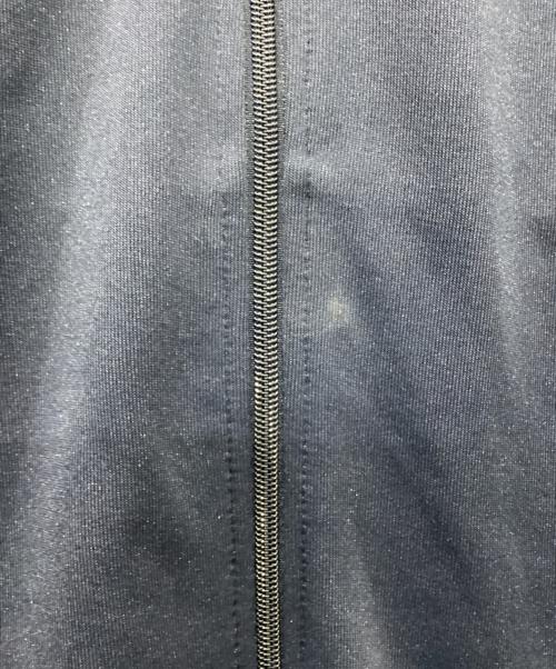 adidas（アディダス）adidas (アディダス) トラックジャケット ブルー サイズ:Lの古着・服飾アイテム