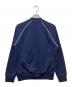 adidas (アディダス) トラックジャケット ブルー サイズ:L：6000円
