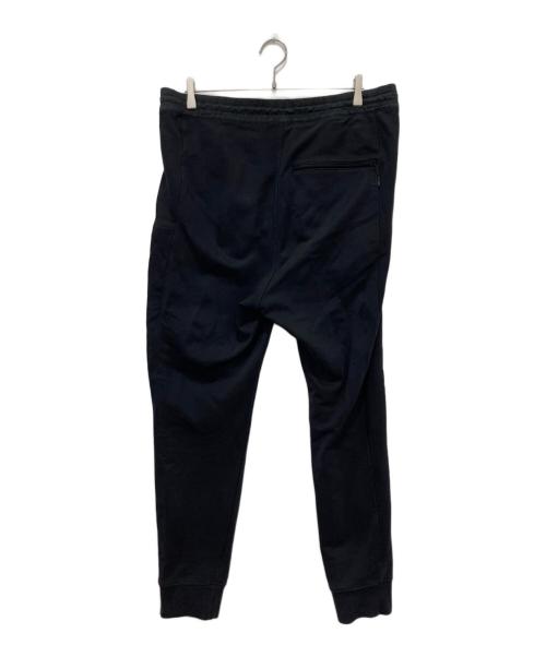 Y-3（ワイスリー）Y-3 (ワイスリー) CLASSIC DWR TERRY UTILITY PANTS ブラック サイズ:XLの古着・服飾アイテム