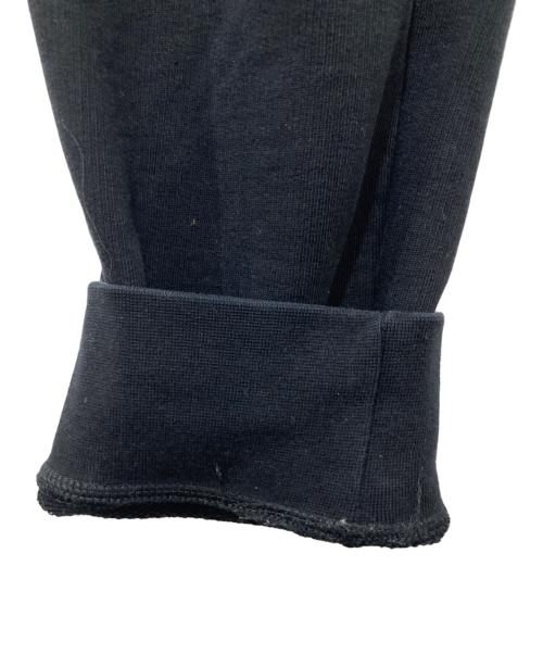 Y-3（ワイスリー）Y-3 (ワイスリー) CLASSIC DWR TERRY UTILITY PANTS ブラック サイズ:XLの古着・服飾アイテム