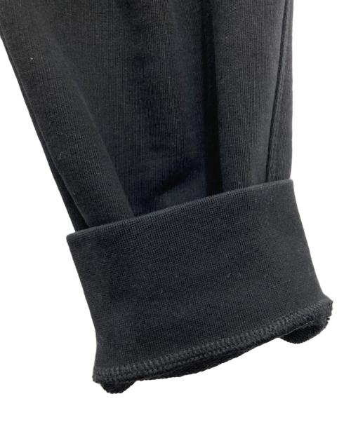 Y-3（ワイスリー）Y-3 (ワイスリー) CLASSIC DWR TERRY UTILITY PANTS ブラック サイズ:XLの古着・服飾アイテム