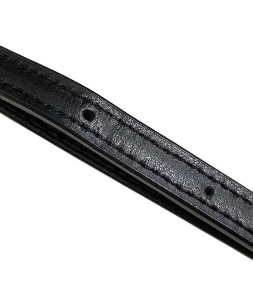 COACH（コーチ）COACH (コーチ) シグネチャーミニベネットサッチェル ベージュの古着・服飾アイテム