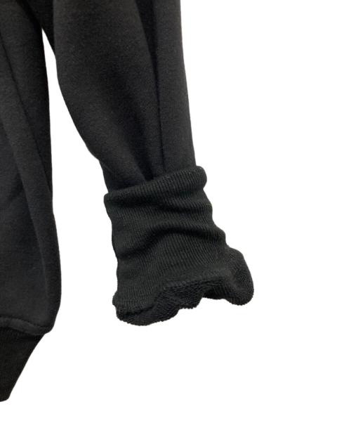 Ed Hardy（エド ハーディー）Ed Hardy (エド ハーディー) ジップパーカー ブラック サイズ:XLの古着・服飾アイテム