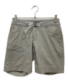 ARC'TERYX（アークテリクス）の古着「シルバイト ショーツ」｜グレー