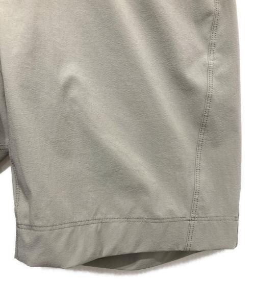 ARC'TERYX（アークテリクス）ARC'TERYX (アークテリクス) シルバイト ショーツ グレー サイズ:2の古着・服飾アイテム