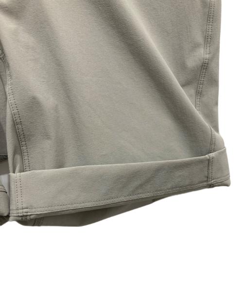 ARC'TERYX（アークテリクス）ARC'TERYX (アークテリクス) シルバイト ショーツ グレー サイズ:2の古着・服飾アイテム