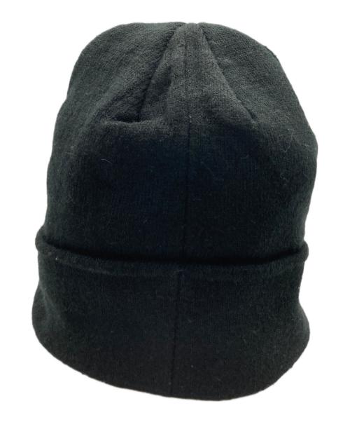 ARC'TERYX（アークテリクス）ARC'TERYX (アークテリクス) ニット帽 ブラックの古着・服飾アイテム
