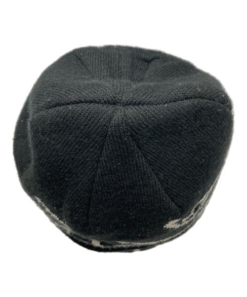 ARC'TERYX（アークテリクス）ARC'TERYX (アークテリクス) ニット帽 ブラックの古着・服飾アイテム