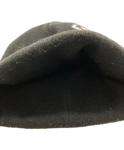 ARC'TERYX（アークテリクス）ARC'TERYX (アークテリクス) ニット帽 ブラックの古着・服飾アイテム
