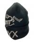 ARC'TERYX (アークテリクス) ニット帽 ブラック：8000円