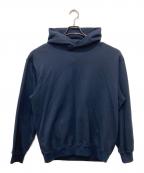 THE NORTH FACEザ ノース フェイス）の古着「Rock Steady Hoodie」｜ネイビー