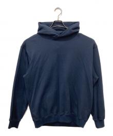 THE NORTH FACE（ザ ノース フェイス）の古着「Rock Steady Hoodie」｜ネイビー