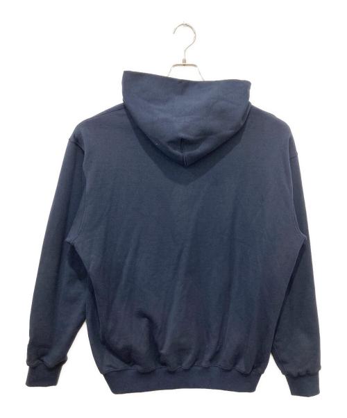 THE NORTH FACE（ザ ノース フェイス）THE NORTH FACE (ザ ノース フェイス) Rock Steady Hoodie ネイビー サイズ:Mの古着・服飾アイテム