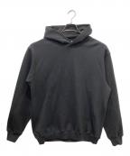 THE NORTH FACEザ ノース フェイス）の古着「ROCK STEADY HOODIE」｜ブラック