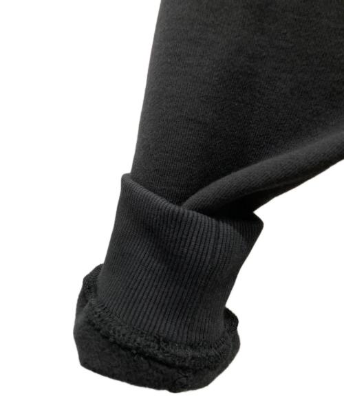 THE NORTH FACE（ザ ノース フェイス）THE NORTH FACE (ザ ノース フェイス) ROCK STEADY HOODIE ブラック サイズ:Mの古着・服飾アイテム