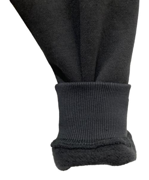 THE NORTH FACE（ザ ノース フェイス）THE NORTH FACE (ザ ノース フェイス) ROCK STEADY HOODIE ブラック サイズ:Mの古着・服飾アイテム