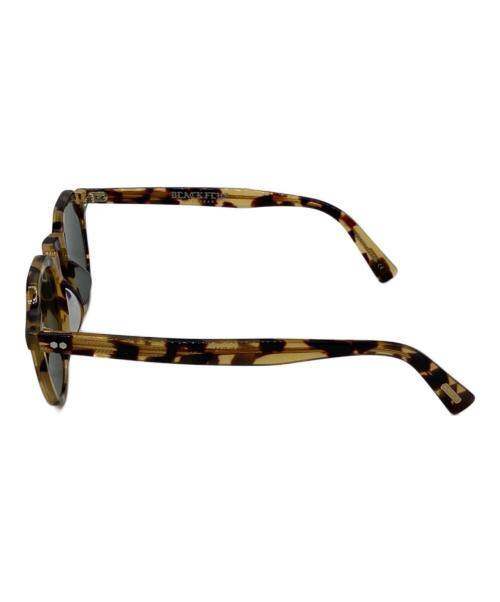 BLACK FLYS（ブラックフライズ）BLACK FLYS (ブラックフライズ) FLY CAMDEN ベージュ サイズ:48□23-145の古着・服飾アイテム