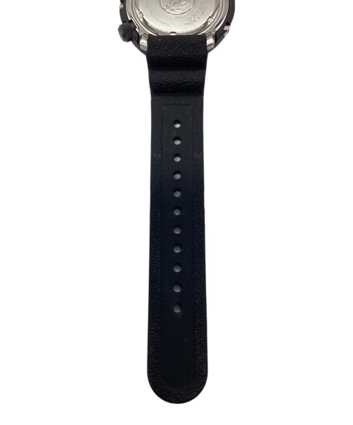 SEIKO（セイコー）SEIKO (セイコー) Diver Scuba ブルーの古着・服飾アイテム