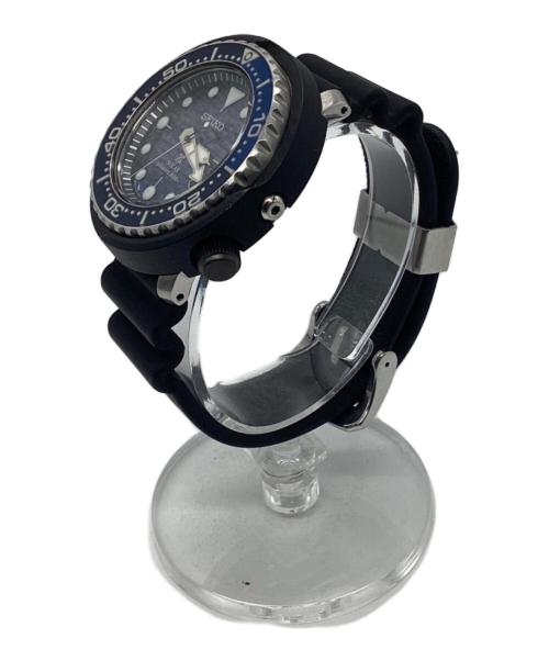 SEIKO（セイコー）SEIKO (セイコー) Diver Scuba ブルーの古着・服飾アイテム