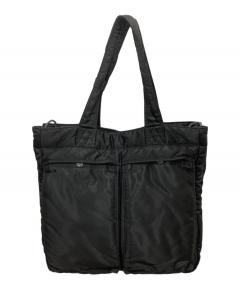 PORTER × BEAMS トートバッグ カモフラ タンカー 中古・古着通販】PORTER (ポーター) タンカー/30周年記念