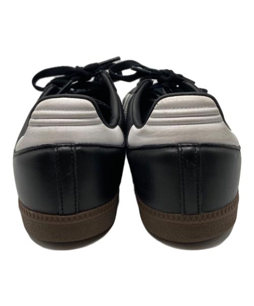 adidas（アディダス）adidas (アディダス) Samba OG ブラック サイズ:28の古着・服飾アイテム