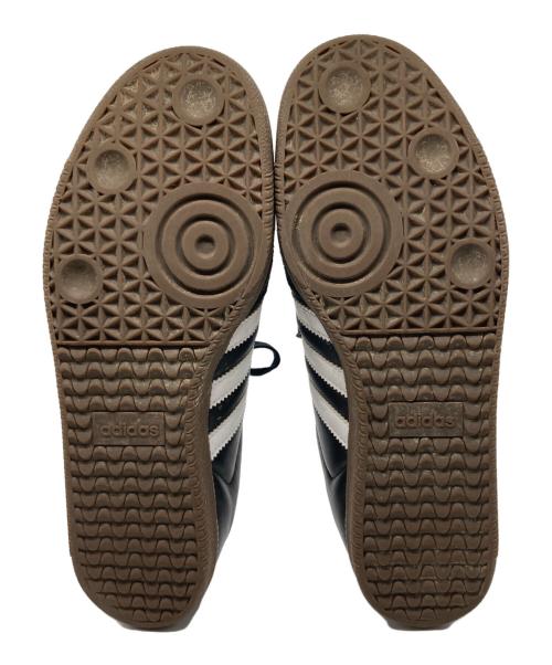 adidas（アディダス）adidas (アディダス) Samba OG ブラック サイズ:28の古着・服飾アイテム