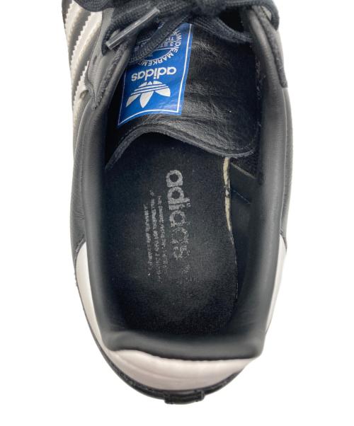 adidas（アディダス）adidas (アディダス) Samba OG ブラック サイズ:28の古着・服飾アイテム