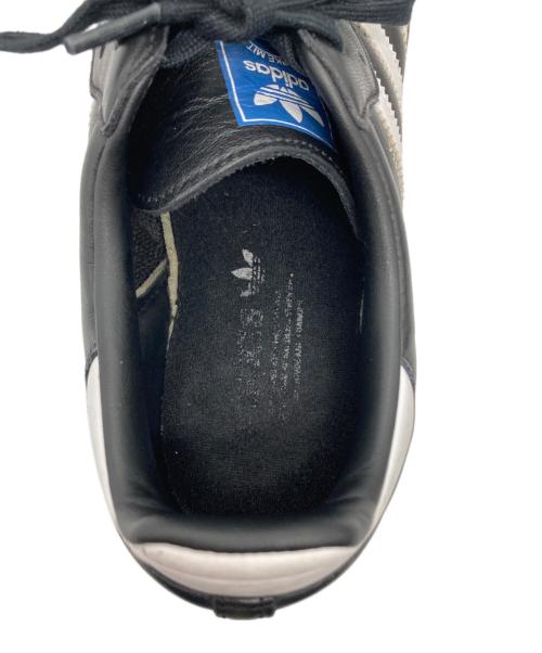 adidas（アディダス）adidas (アディダス) Samba OG ブラック サイズ:28の古着・服飾アイテム