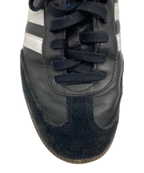 adidas（アディダス）adidas (アディダス) Samba OG ブラック サイズ:28の古着・服飾アイテム