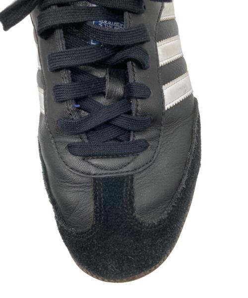 adidas（アディダス）adidas (アディダス) Samba OG ブラック サイズ:28の古着・服飾アイテム