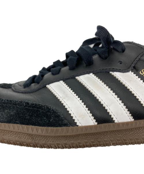 adidas（アディダス）adidas (アディダス) Samba OG ブラック サイズ:28の古着・服飾アイテム