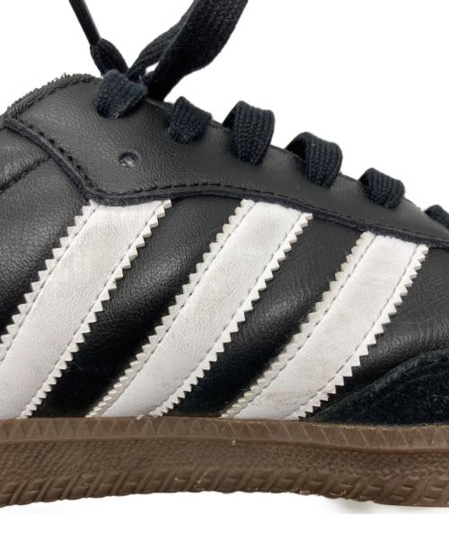 adidas（アディダス）adidas (アディダス) Samba OG ブラック サイズ:28の古着・服飾アイテム